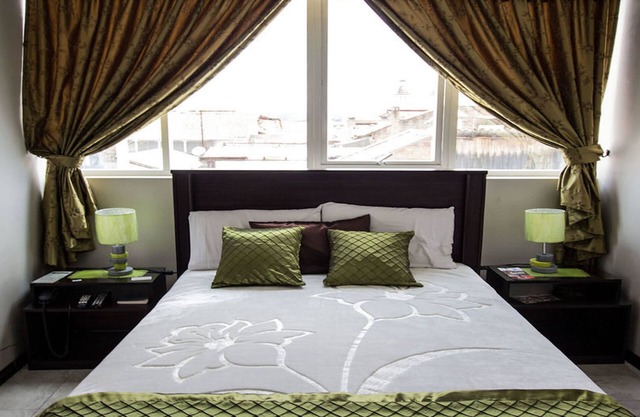 Hotel Las Gardenias