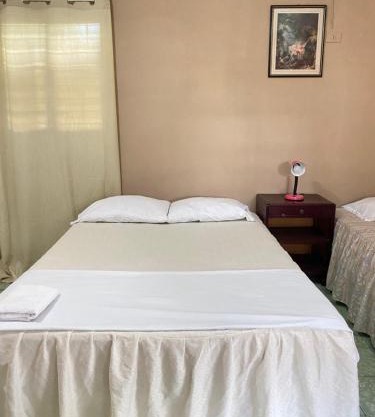 Hotel Las Hortensias