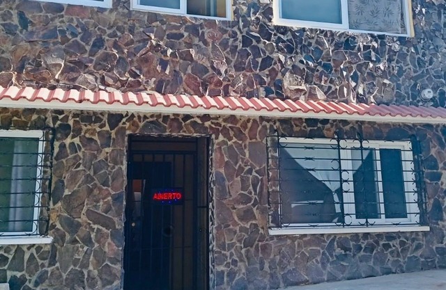Hotel Las Lajas San José Pinula
