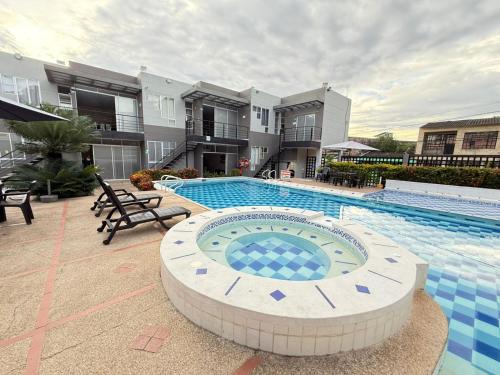 Hotel Las Marías