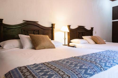 Hotel Las Marías