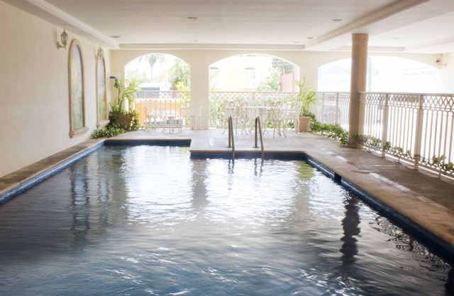 Hotel Las Margaritas Merida