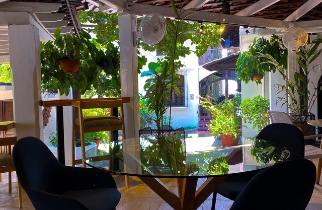 Hotel Las Marias
