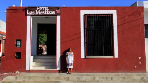 Hotel Las Mestizas Valladolid
