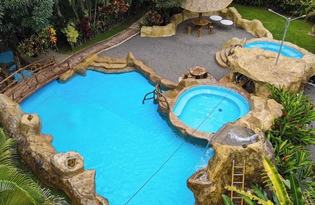 Hotel Las Orquideas