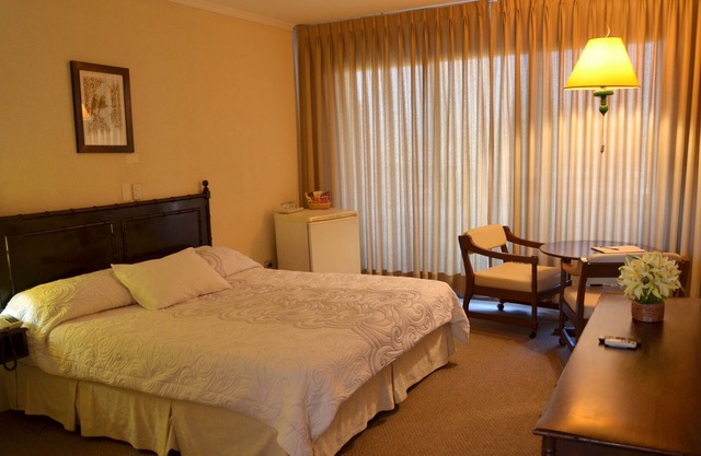 Hotel Las Palmas