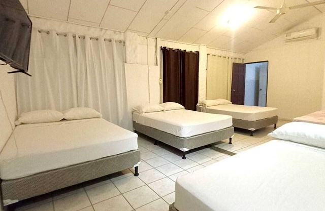 Hotel Las Palmas