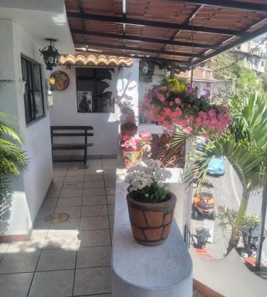 Hotel Las Palomas