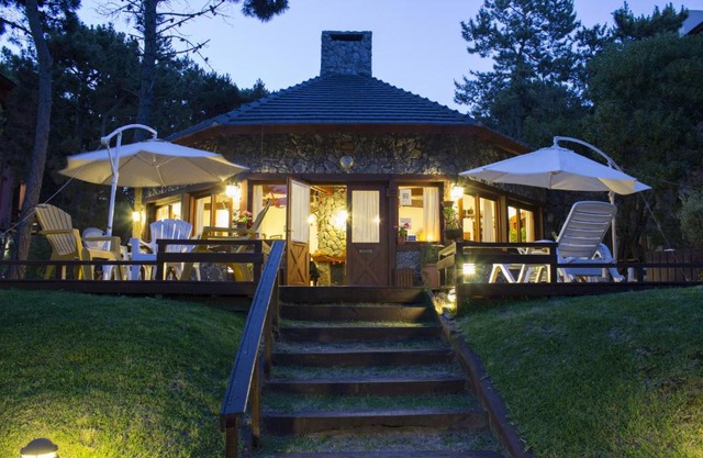 Hotel Las Piedras