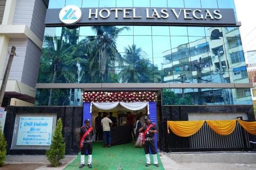 Hotel Las Vegas