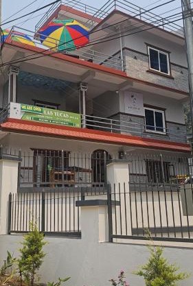 Hotel Las Yucas Pvt Ltd