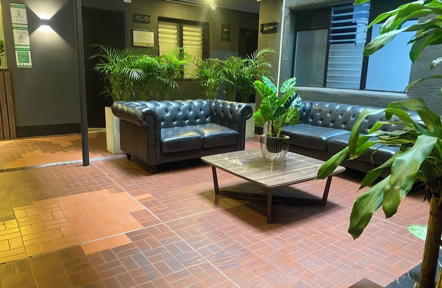 Hotel Latino