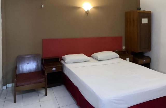 Hotel Laut Jaya Tanjung Pinang RedPartner