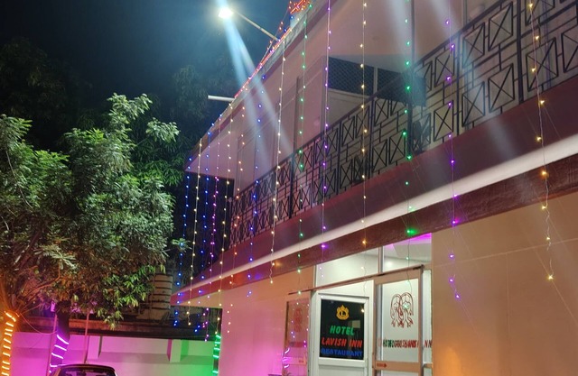 Hotel Lavish Inn