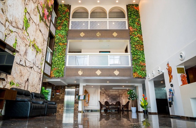Hotel Laxmi Empire