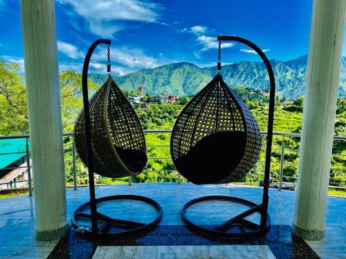 Hotel Laxmi Retreat