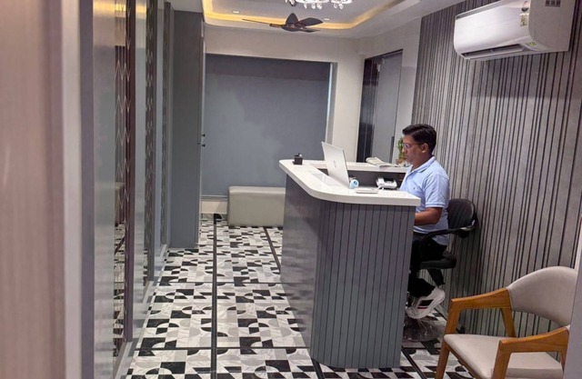 Hotel Laxus