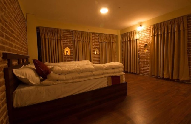 Hotel Layaku Durbar