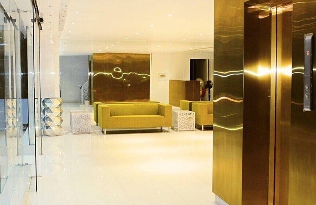 Hotel Layalee Grande Chennai