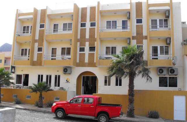 Hotel Lazareto