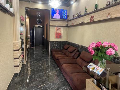 Hotel Lazur