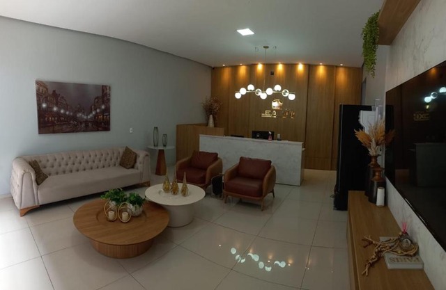 HOTEL LEÃO XIII