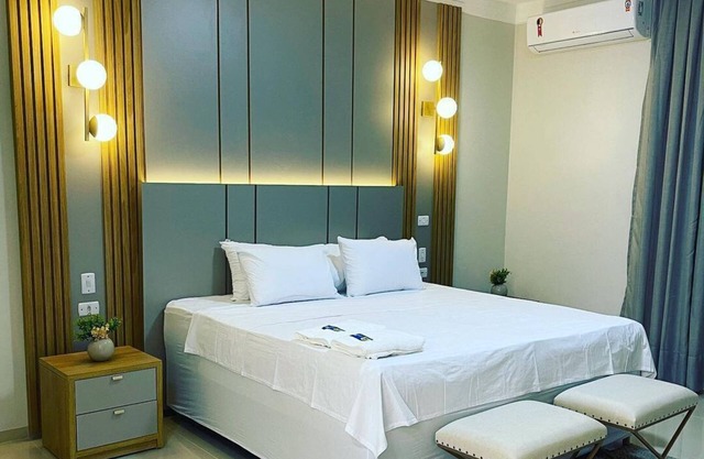 HOTEL LEÃO XIII