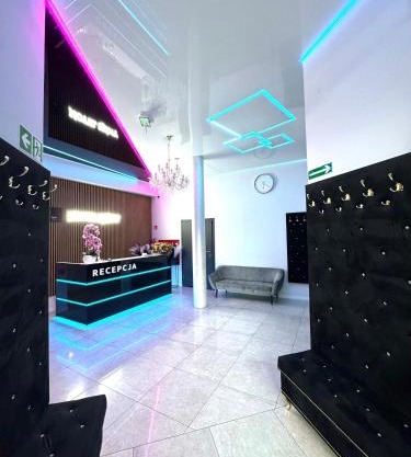 Hotel Leśny Korne koło Kościerzyny - Kaszuby