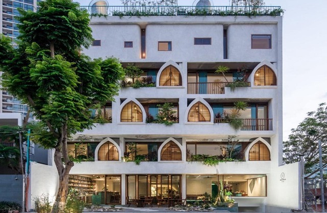 Hotel Le Bouton