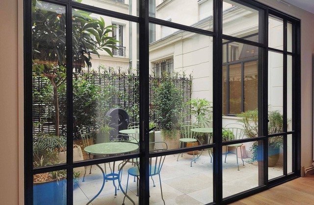 Hotel Le Cardinal