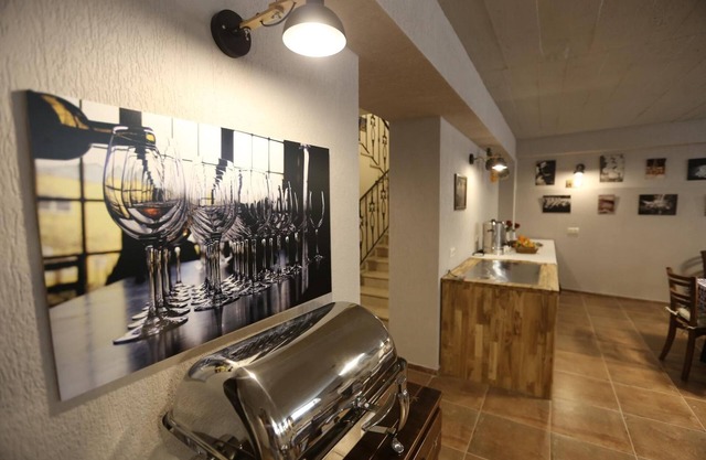 Hotel Le Caucase