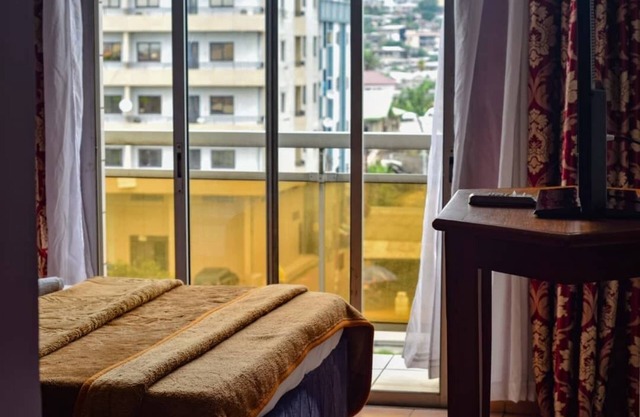 Hotel Le Chateau