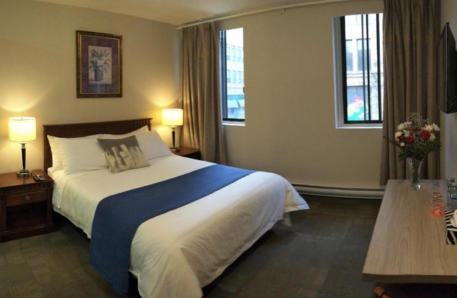 Hotel Le Deville
