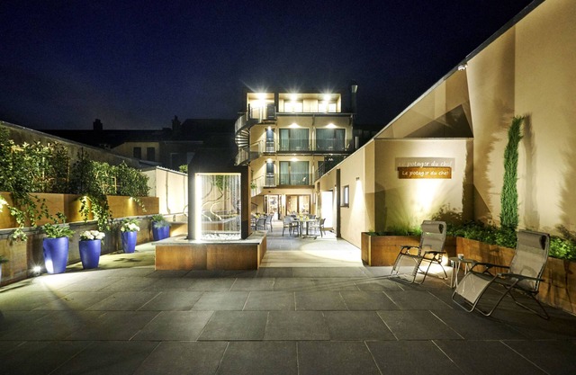 Hotel Le Florentin