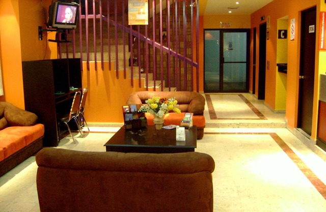 Hotel Le-Gar