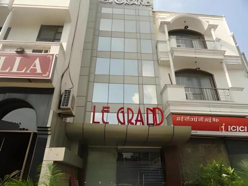 Hotel Le Grand in Kalkaji