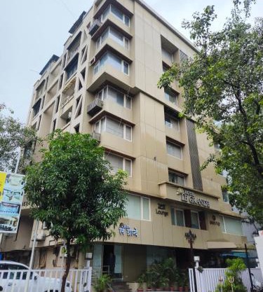 Hotel Le Grande - Mumbai International Airport