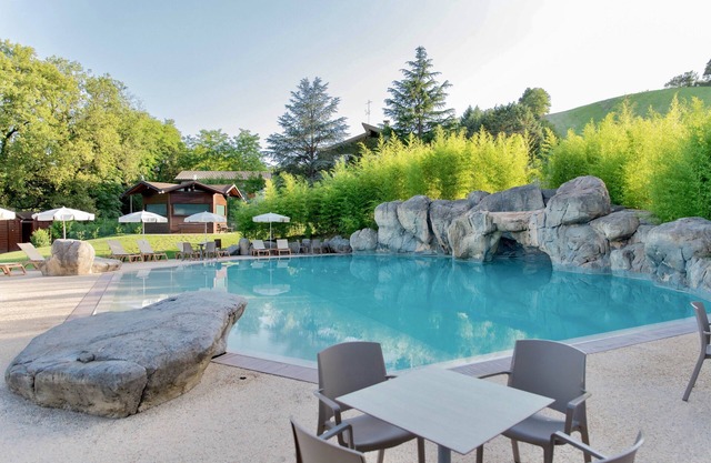 Hotel Le Grotte