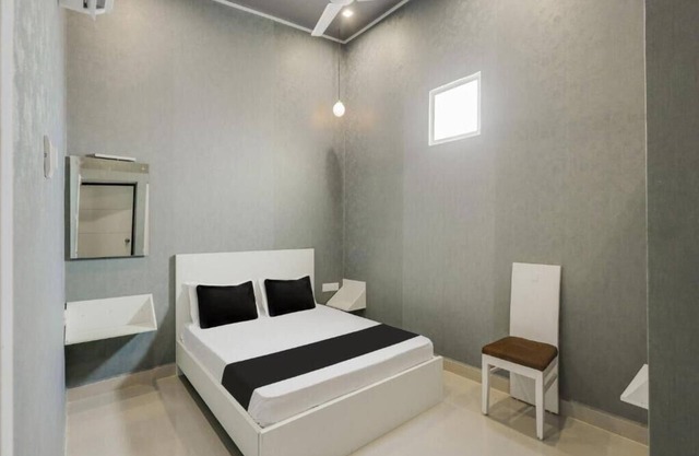 Hotel Le Hayat Residency