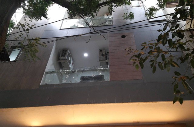 Hotel Le Heritage