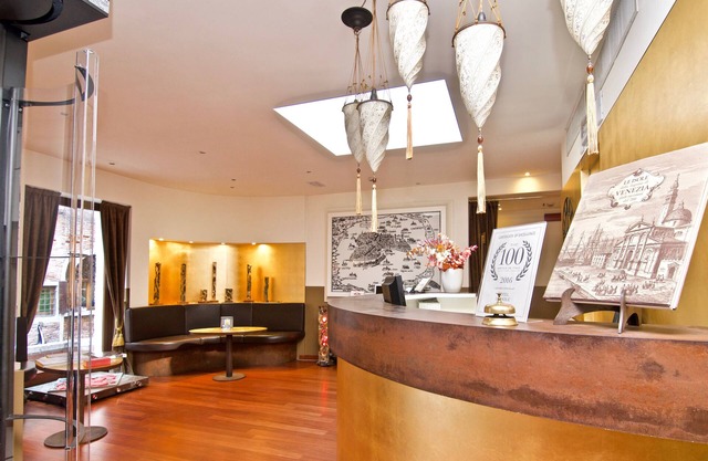 Hotel Le Isole