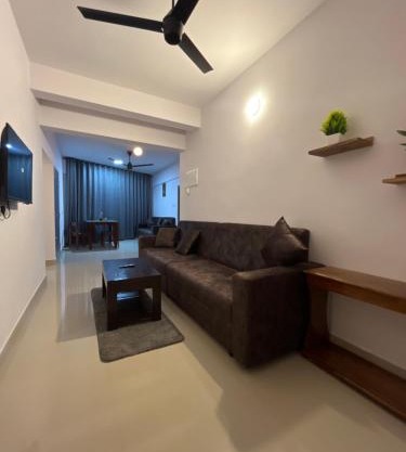 Hotel Le Marina Residency