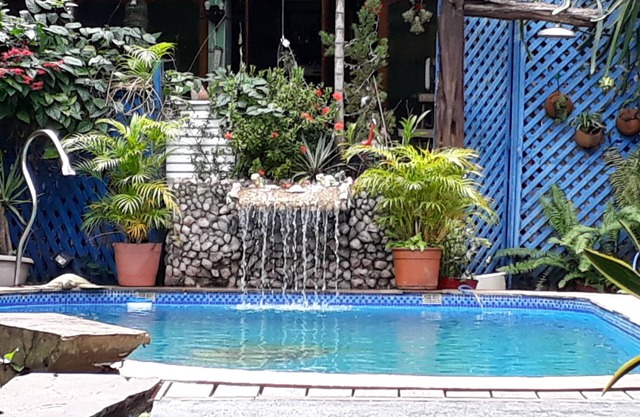 Hotel Le Massilia
