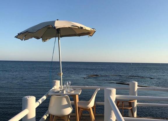 Hotel Le Najadi