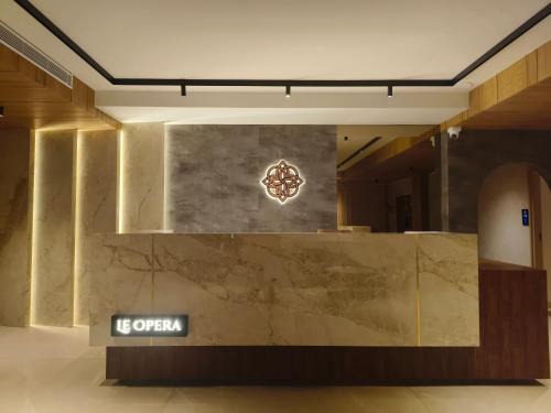 Hotel Le Opera
