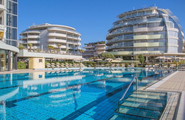 Hotel Le Palme