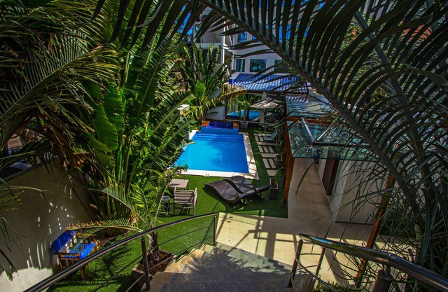 Hotel Le Pelican