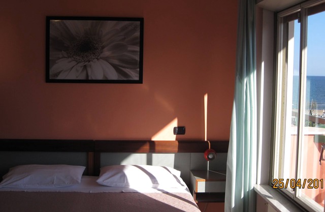 Hotel Le Pleiadi