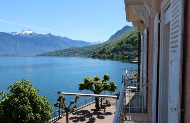 Hotel Le Rivage