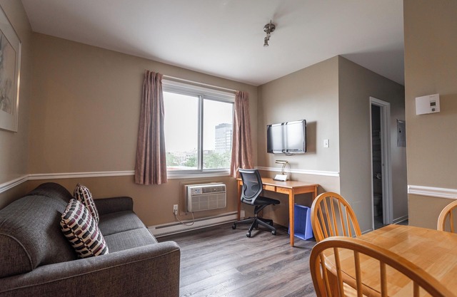 Hotel Le Roberval